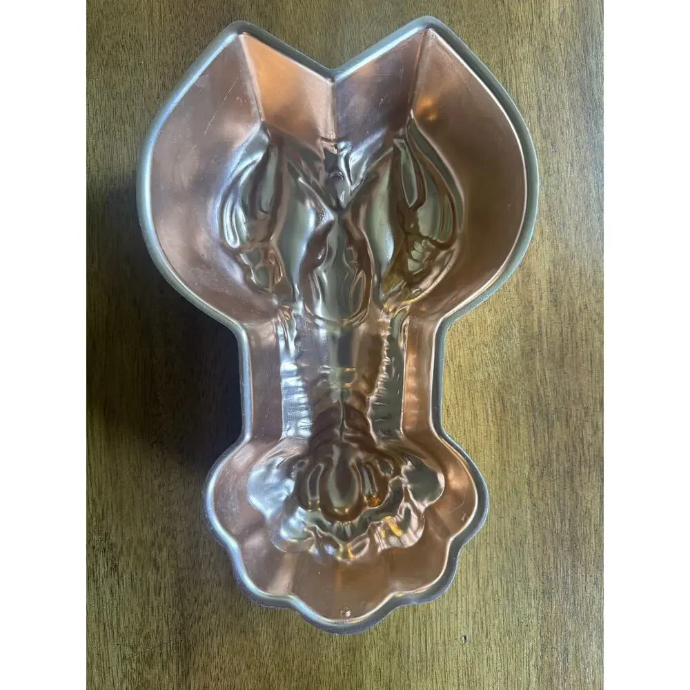Other vintage lobster